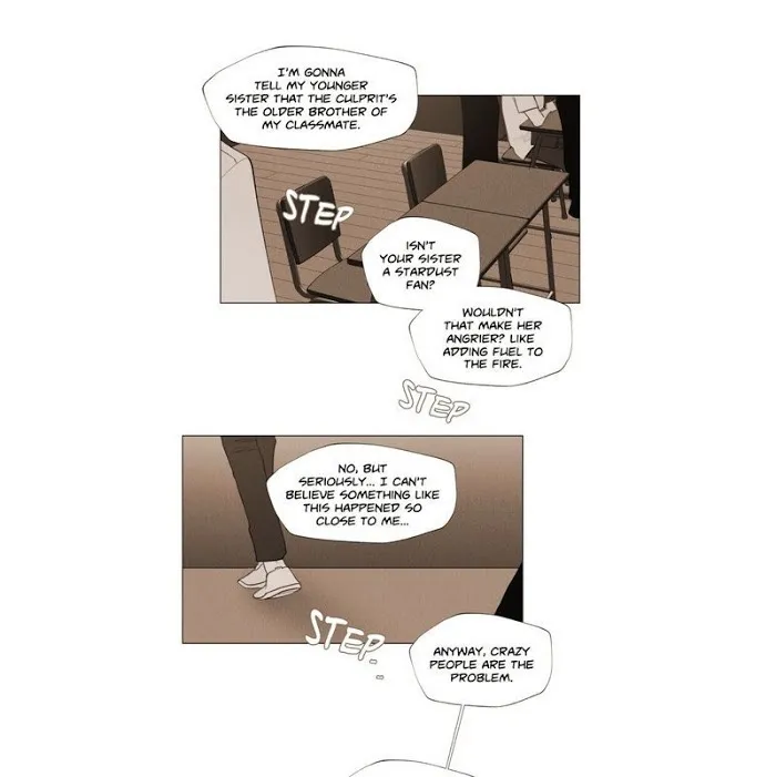 Truth or Dare (Youmy) - Chapter 21 Page 7