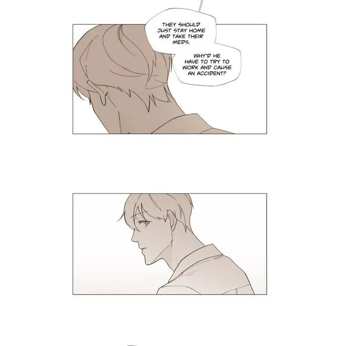 Truth or Dare (Youmy) - Chapter 21 Page 8