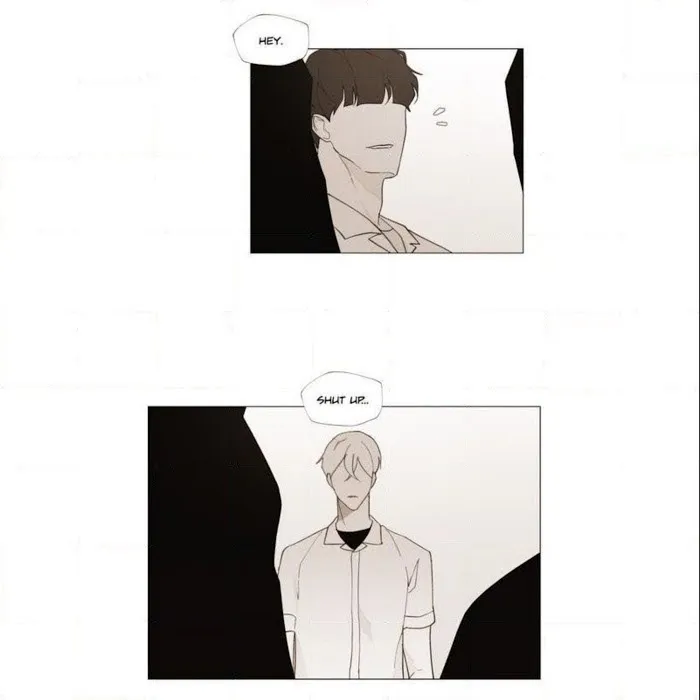 Truth or Dare (Youmy) - Chapter 21 Page 9