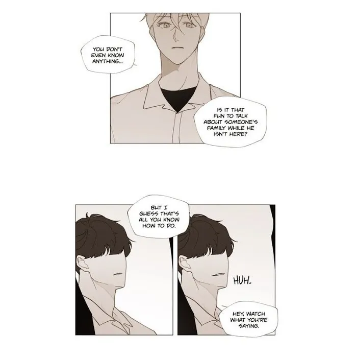 Truth or Dare (Youmy) - Chapter 21 Page 10