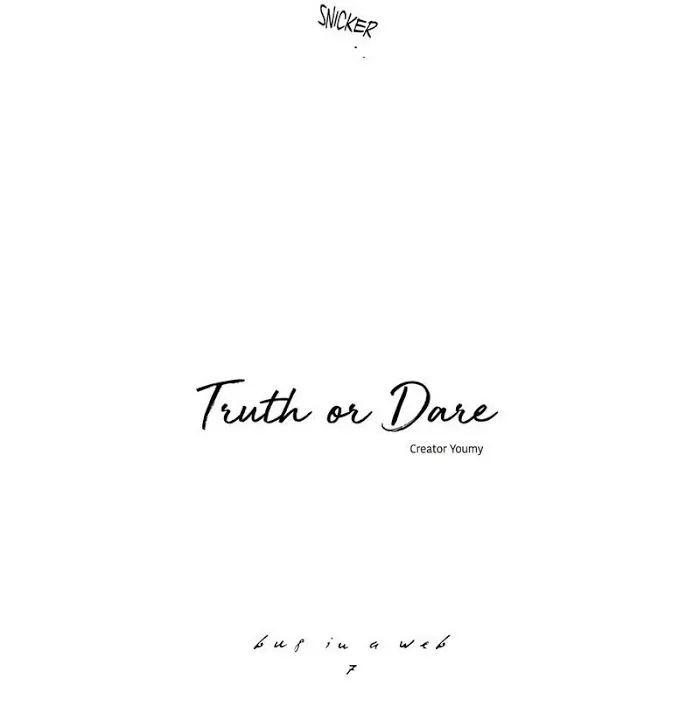 Truth or Dare (Youmy) - Chapter 21 Page 15