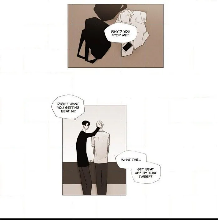 Truth or Dare (Youmy) - Chapter 21 Page 16