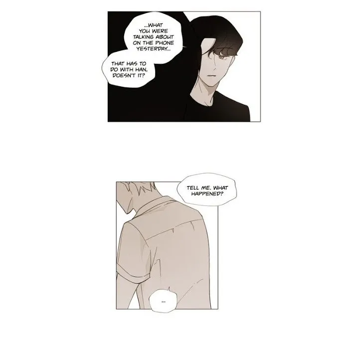 Truth or Dare (Youmy) - Chapter 21 Page 18
