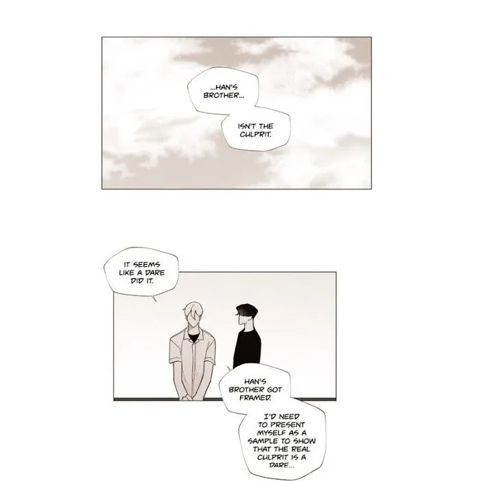 Truth or Dare (Youmy) - Chapter 21 Page 19