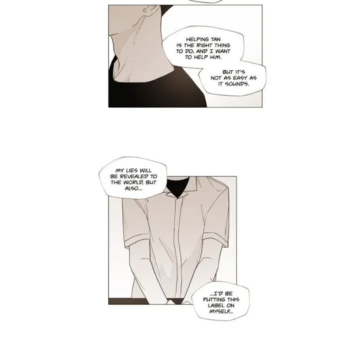 Truth or Dare (Youmy) - Chapter 21 Page 20