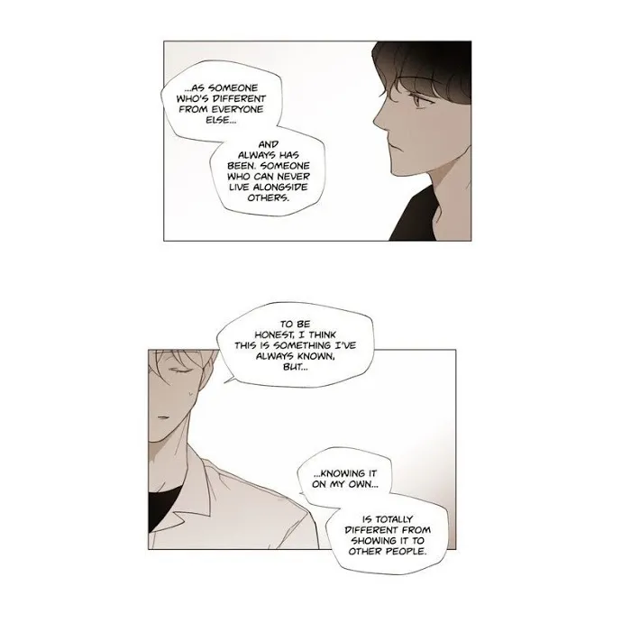 Truth or Dare (Youmy) - Chapter 21 Page 21