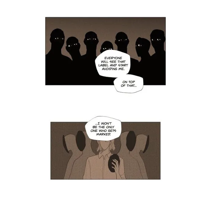 Truth or Dare (Youmy) - Chapter 21 Page 22