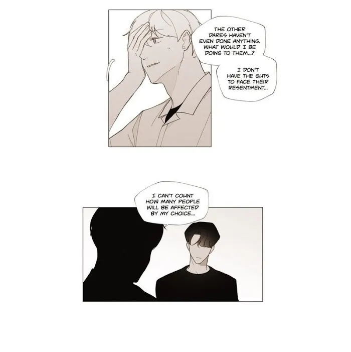 Truth or Dare (Youmy) - Chapter 21 Page 23