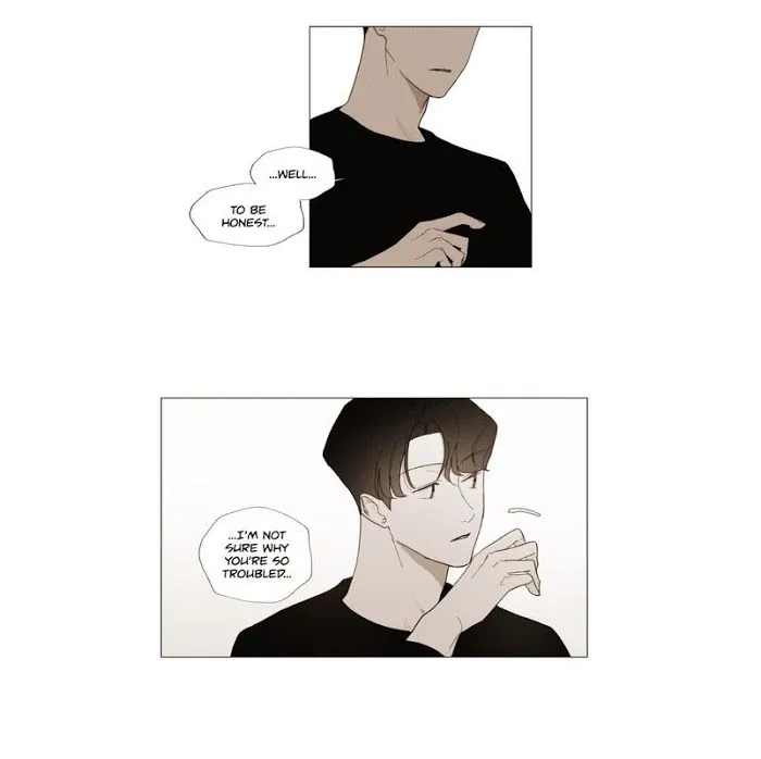 Truth or Dare (Youmy) - Chapter 21 Page 24