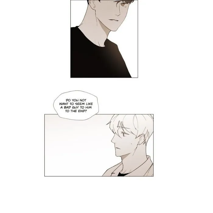 Truth or Dare (Youmy) - Chapter 21 Page 27