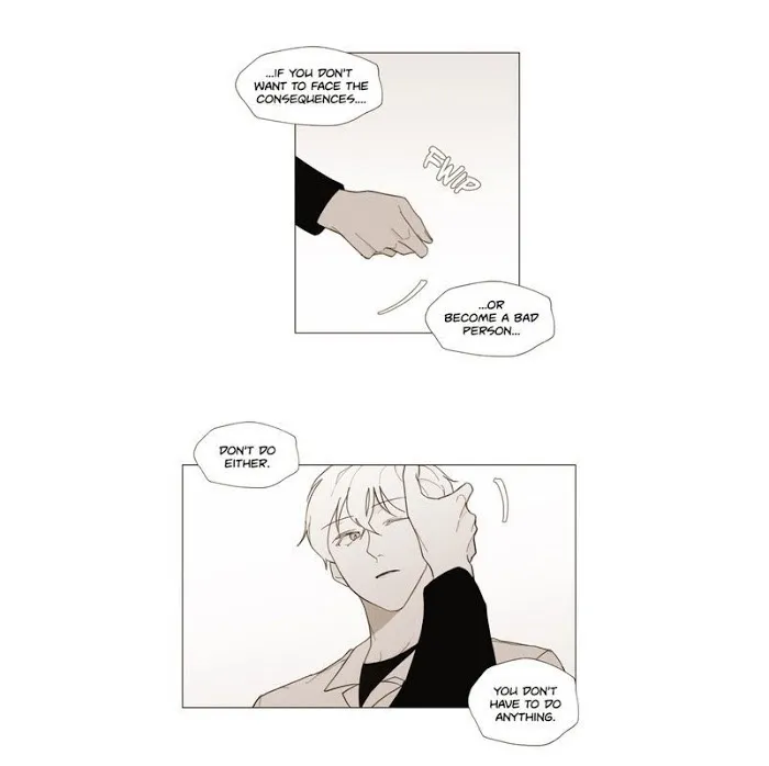 Truth or Dare (Youmy) - Chapter 21 Page 28