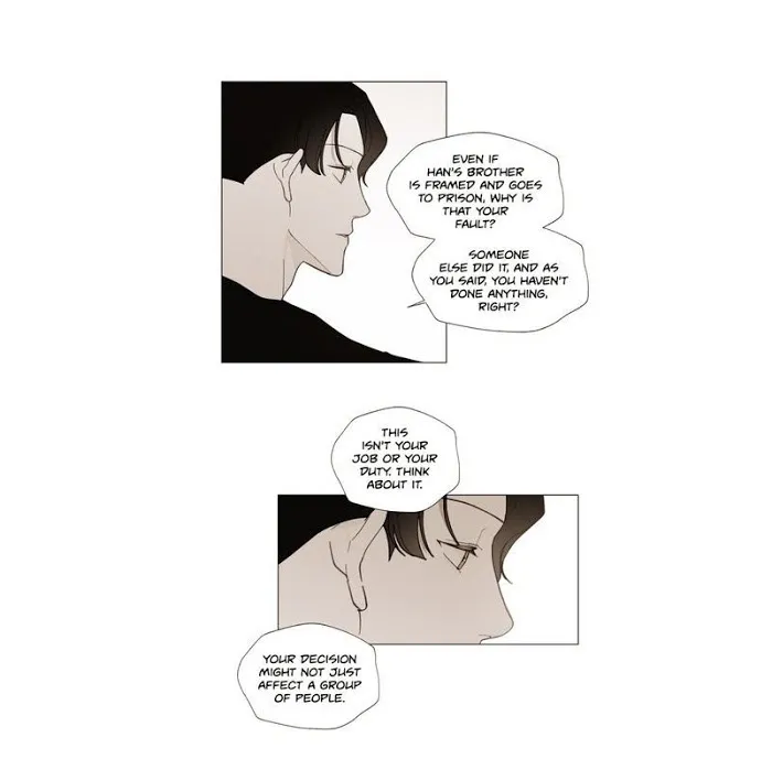 Truth or Dare (Youmy) - Chapter 21 Page 29