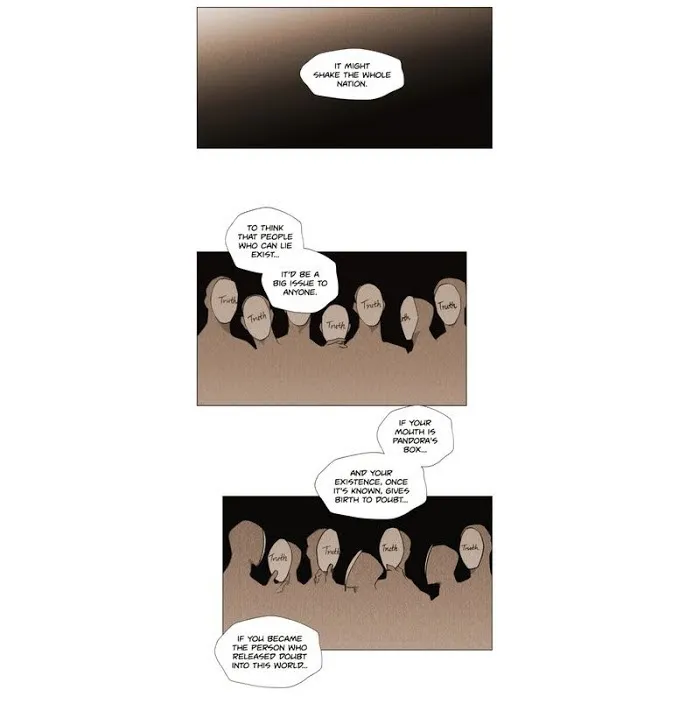 Truth or Dare (Youmy) - Chapter 21 Page 30