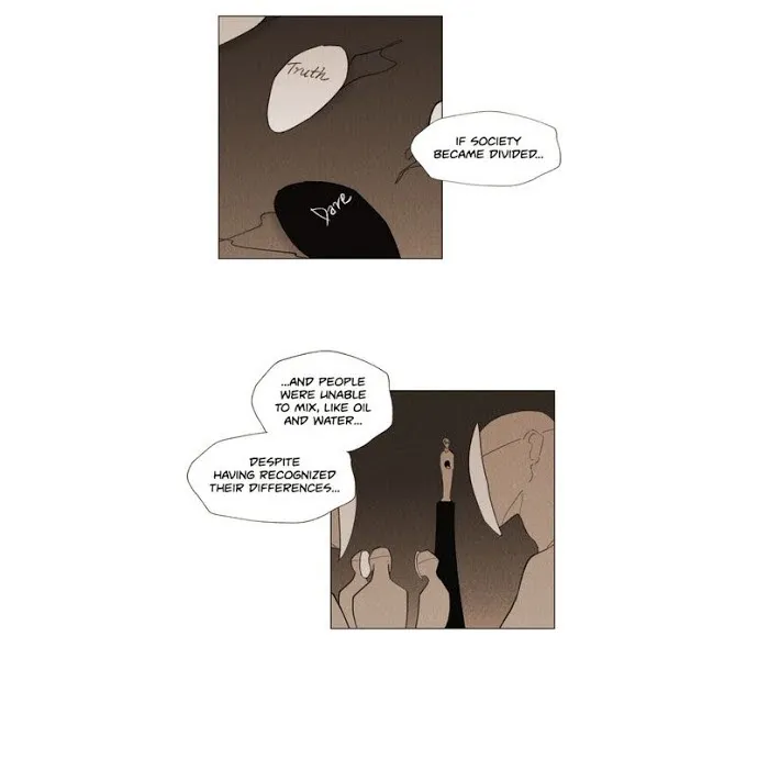 Truth or Dare (Youmy) - Chapter 21 Page 31