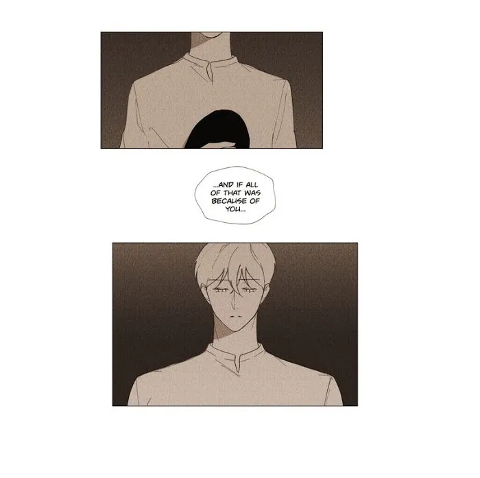 Truth or Dare (Youmy) - Chapter 21 Page 32