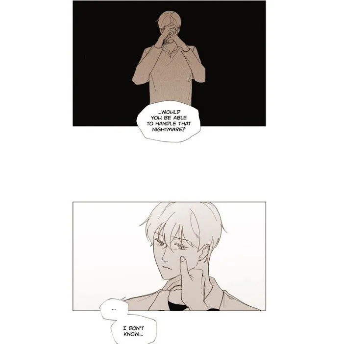 Truth or Dare (Youmy) - Chapter 21 Page 33