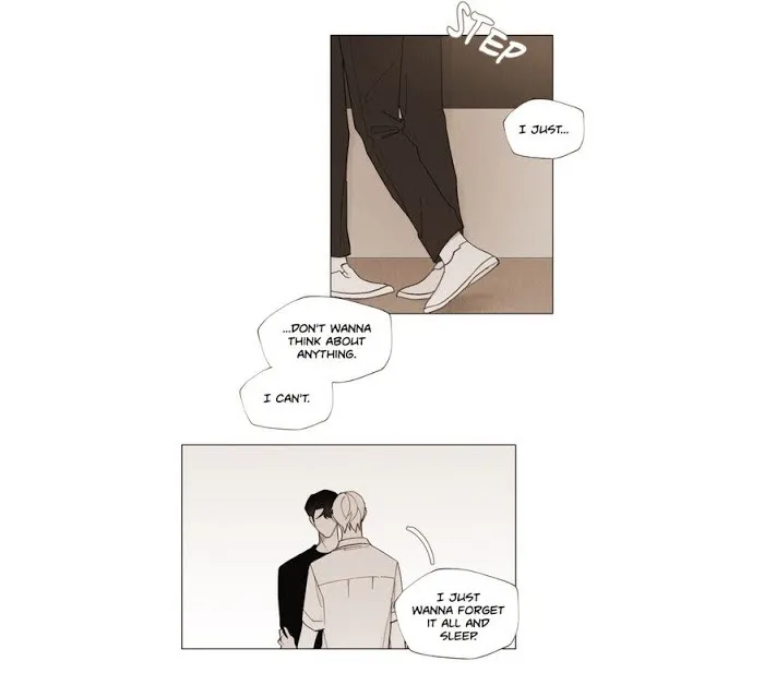 Truth or Dare (Youmy) - Chapter 21 Page 34