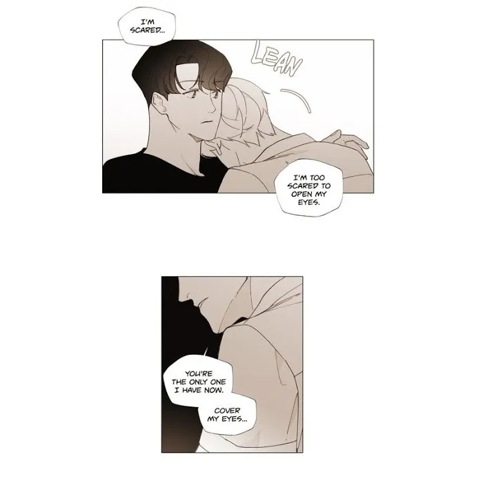 Truth or Dare (Youmy) - Chapter 21 Page 35