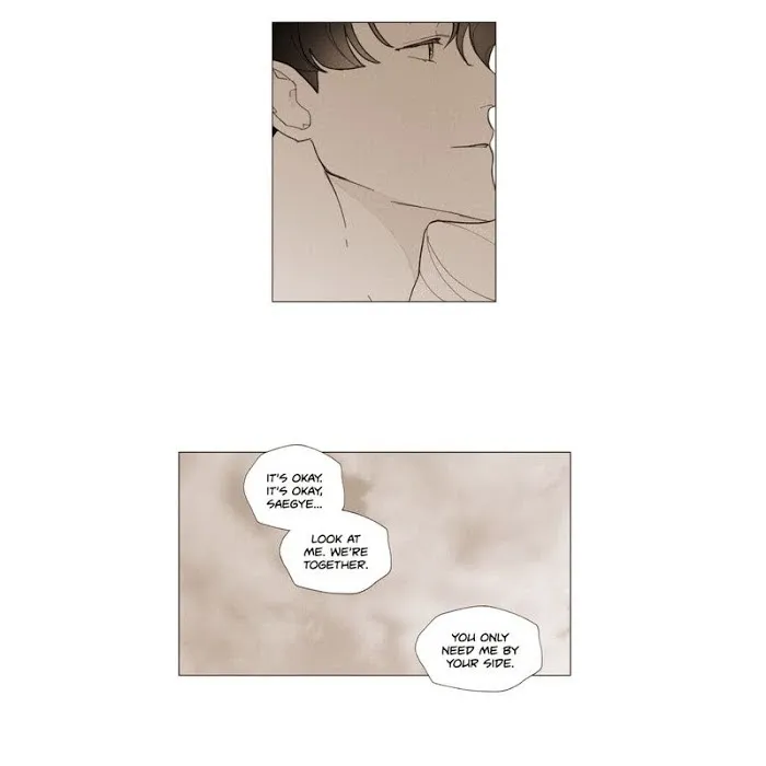 Truth or Dare (Youmy) - Chapter 21 Page 37
