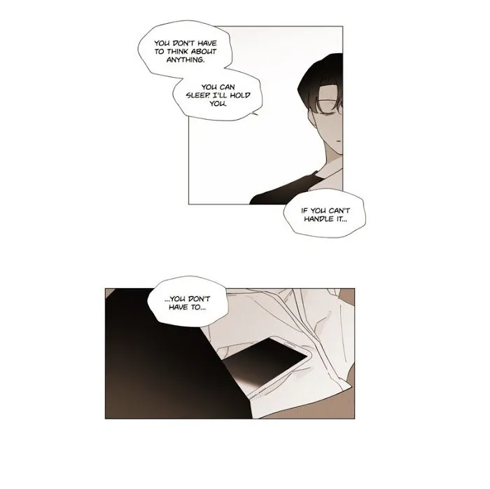 Truth or Dare (Youmy) - Chapter 21 Page 38