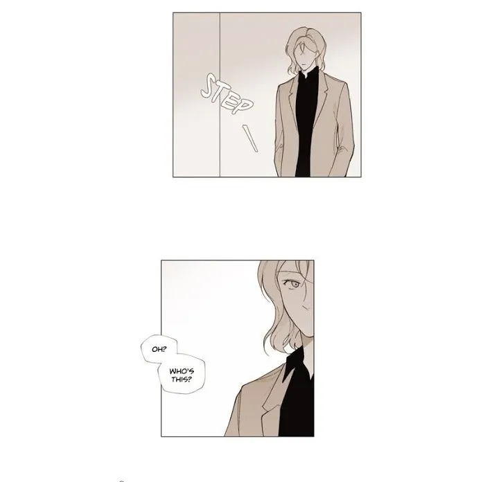 Truth or Dare (Youmy) - Chapter 22 Page 4