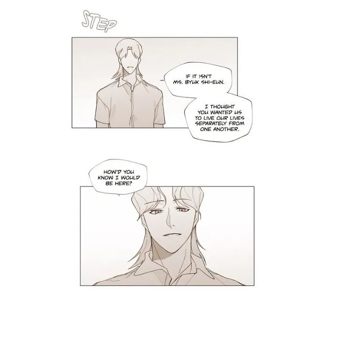 Truth or Dare (Youmy) - Chapter 22 Page 5
