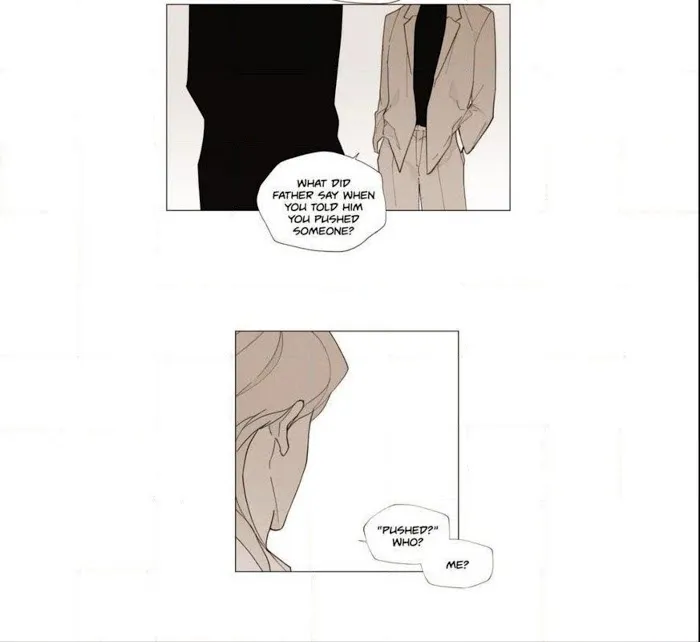 Truth or Dare (Youmy) - Chapter 22 Page 7