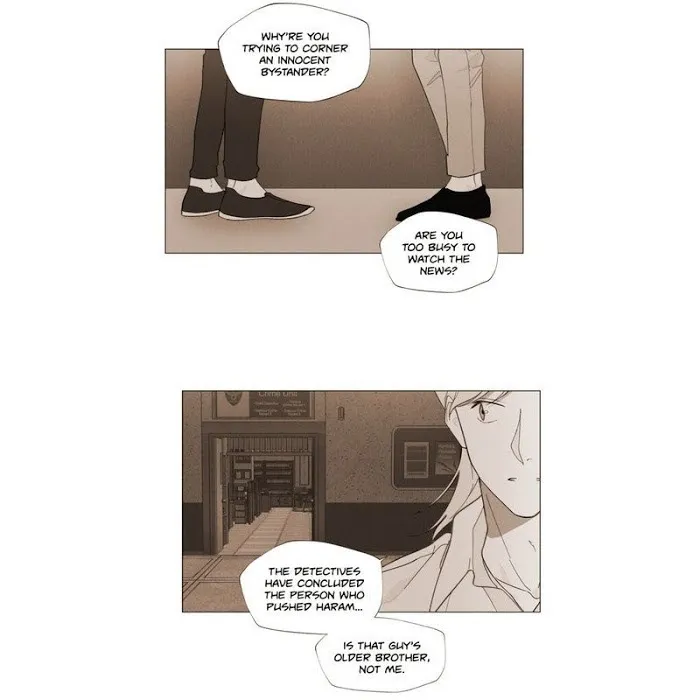 Truth or Dare (Youmy) - Chapter 22 Page 8