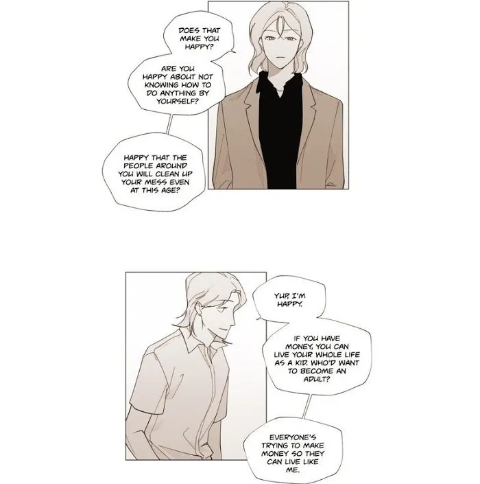 Truth or Dare (Youmy) - Chapter 22 Page 11
