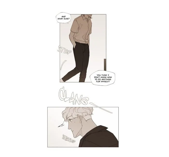 Truth or Dare (Youmy) - Chapter 22 Page 12
