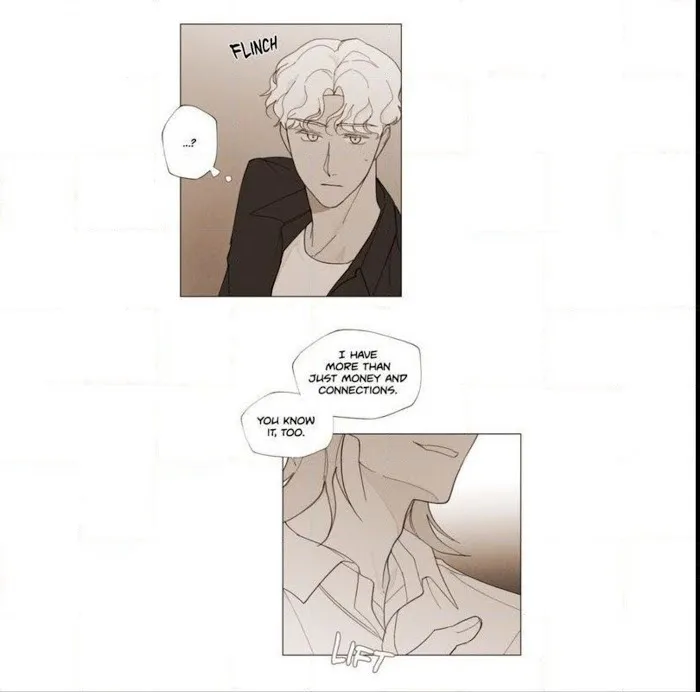 Truth or Dare (Youmy) - Chapter 22 Page 14