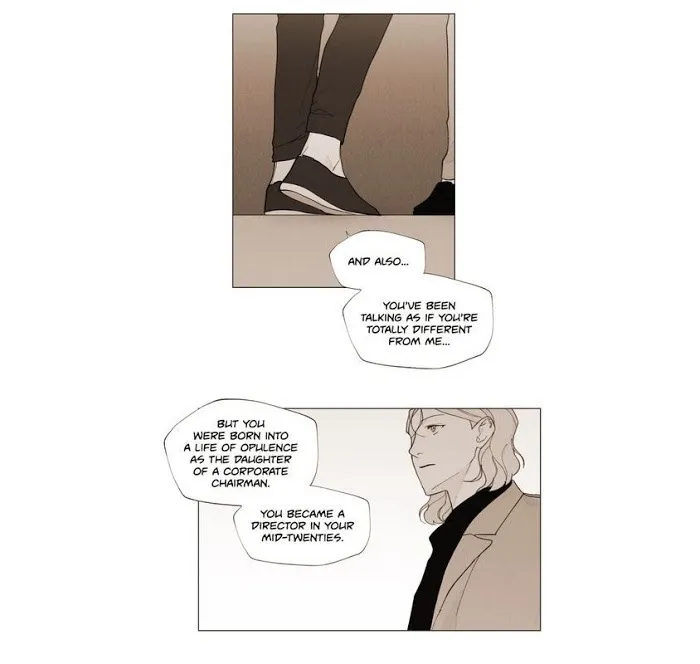 Truth or Dare (Youmy) - Chapter 22 Page 17