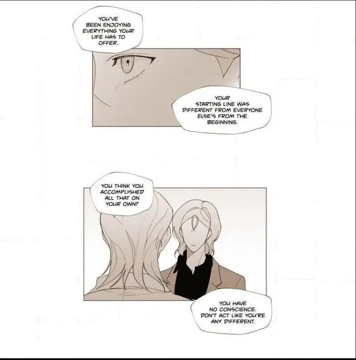 Truth or Dare (Youmy) - Chapter 22 Page 18