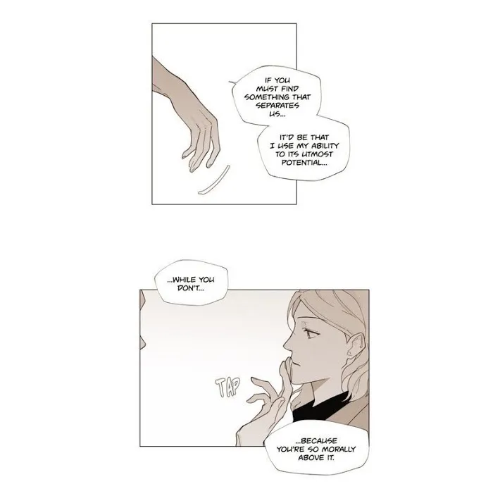 Truth or Dare (Youmy) - Chapter 22 Page 19