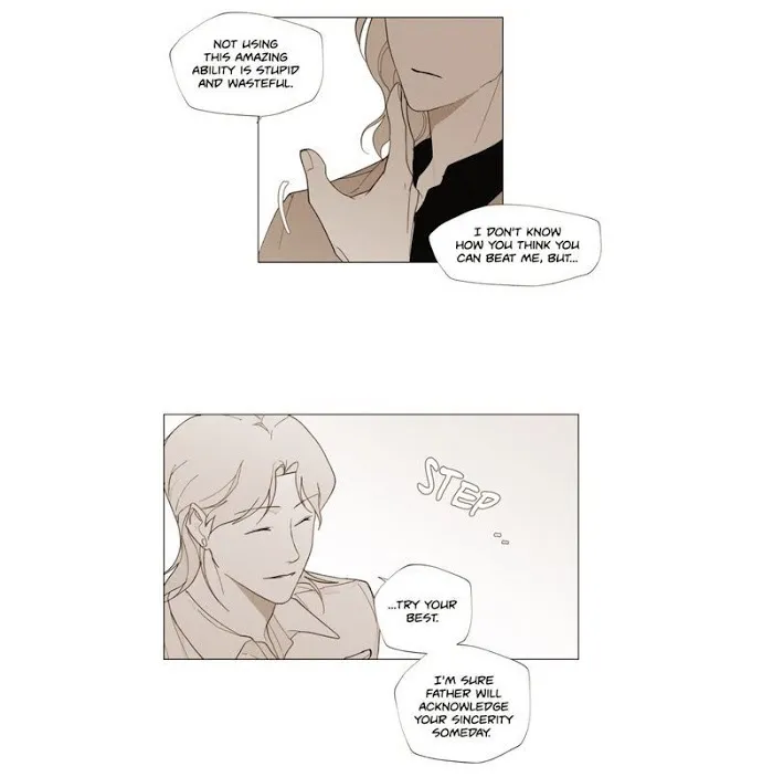 Truth or Dare (Youmy) - Chapter 22 Page 20