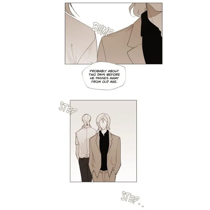 Truth or Dare (Youmy) - Chapter 22 Page 21