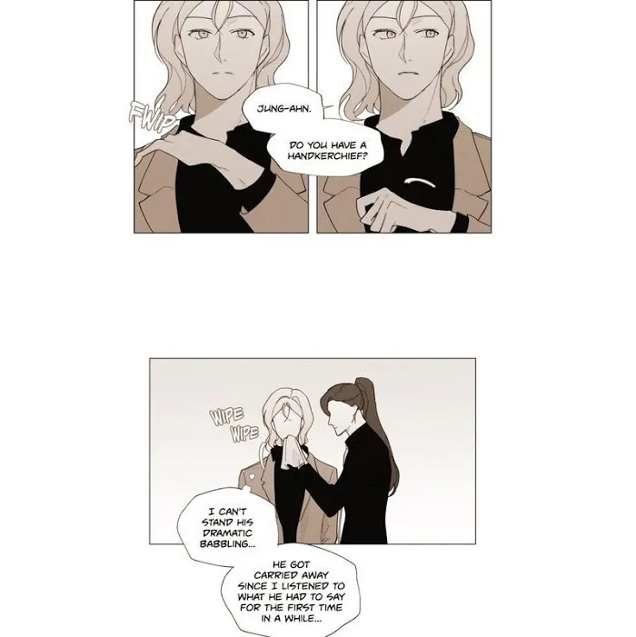 Truth or Dare (Youmy) - Chapter 22 Page 22