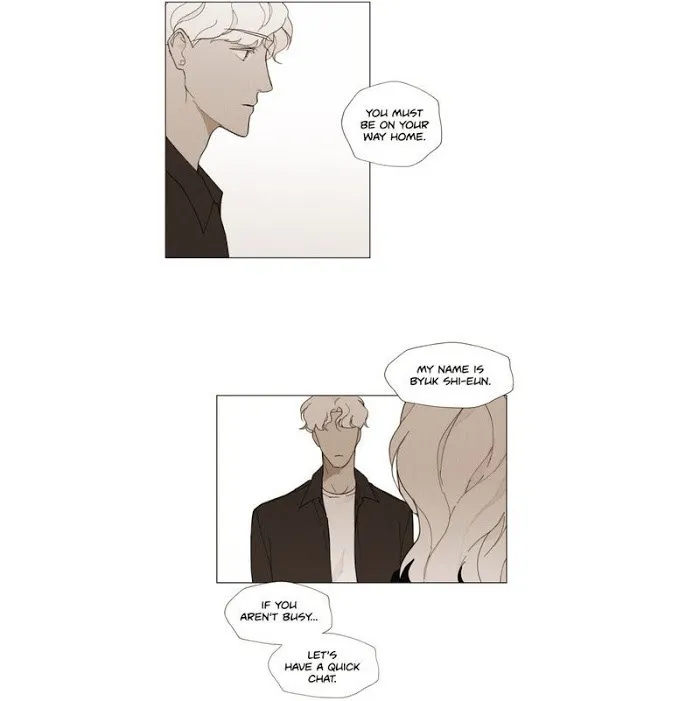 Truth or Dare (Youmy) - Chapter 22 Page 24