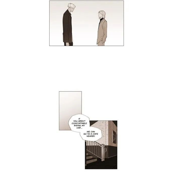 Truth or Dare (Youmy) - Chapter 22 Page 25
