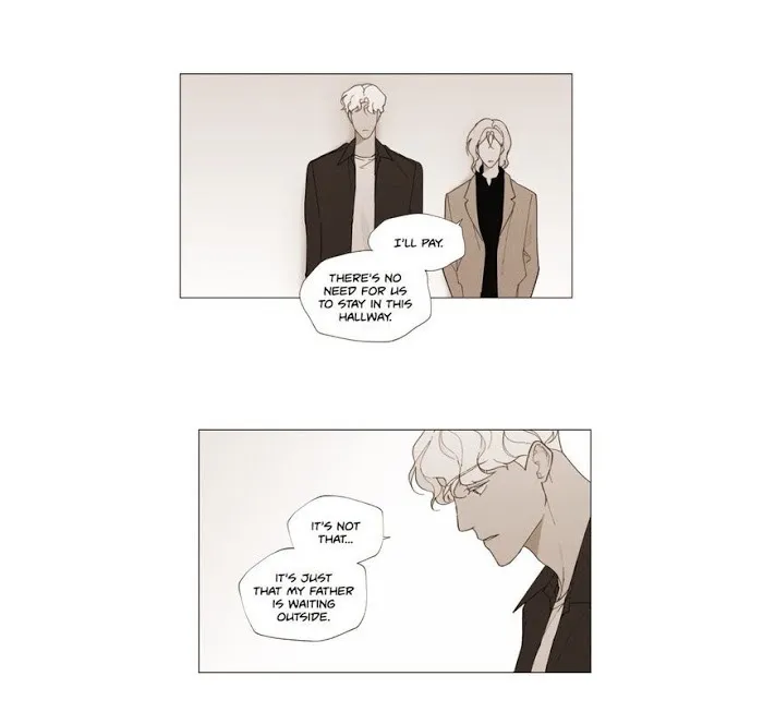 Truth or Dare (Youmy) - Chapter 22 Page 26