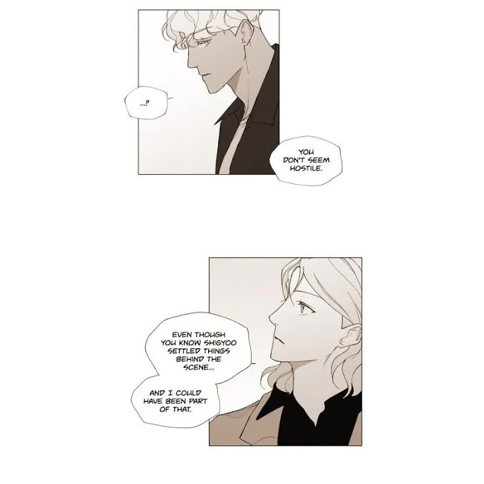 Truth or Dare (Youmy) - Chapter 22 Page 28
