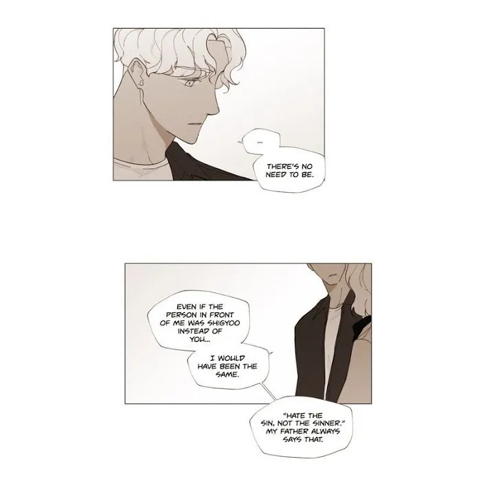Truth or Dare (Youmy) - Chapter 22 Page 29