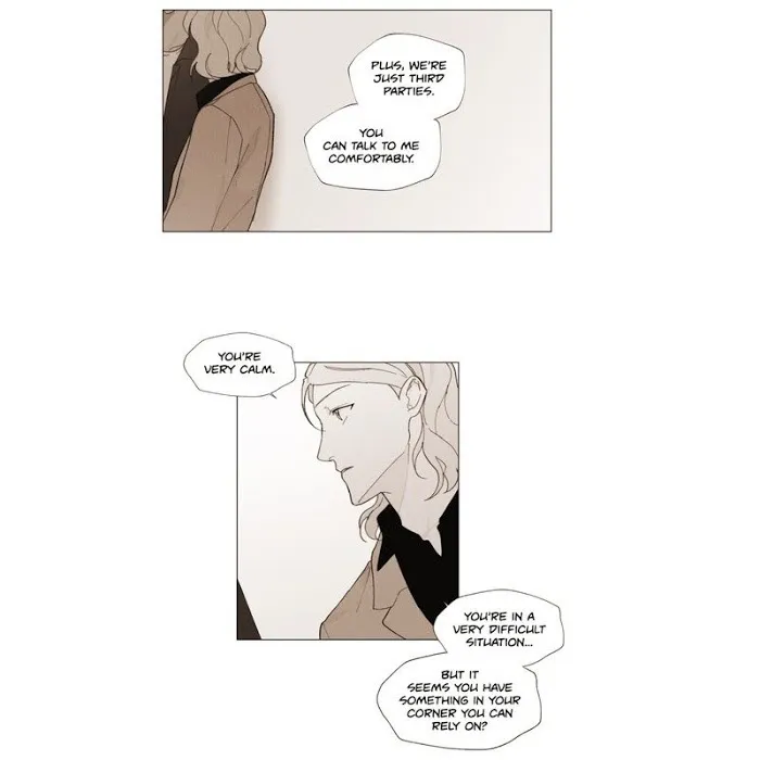 Truth or Dare (Youmy) - Chapter 22 Page 30