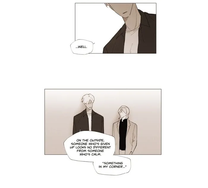 Truth or Dare (Youmy) - Chapter 22 Page 31
