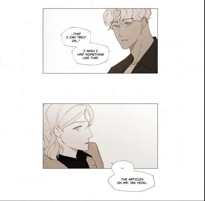 Truth or Dare (Youmy) - Chapter 22 Page 32