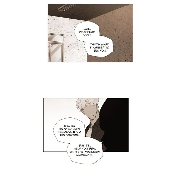 Truth or Dare (Youmy) - Chapter 22 Page 33