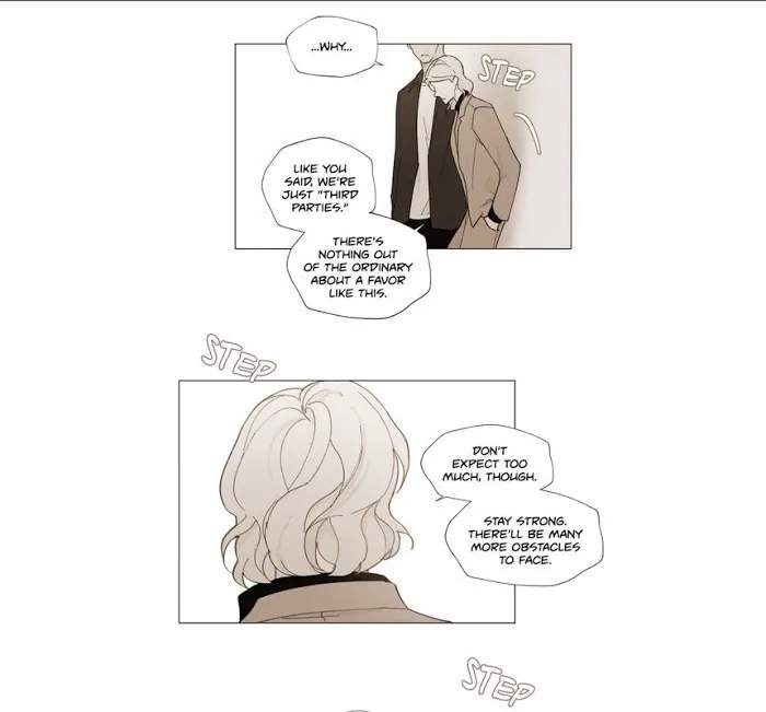 Truth or Dare (Youmy) - Chapter 22 Page 34