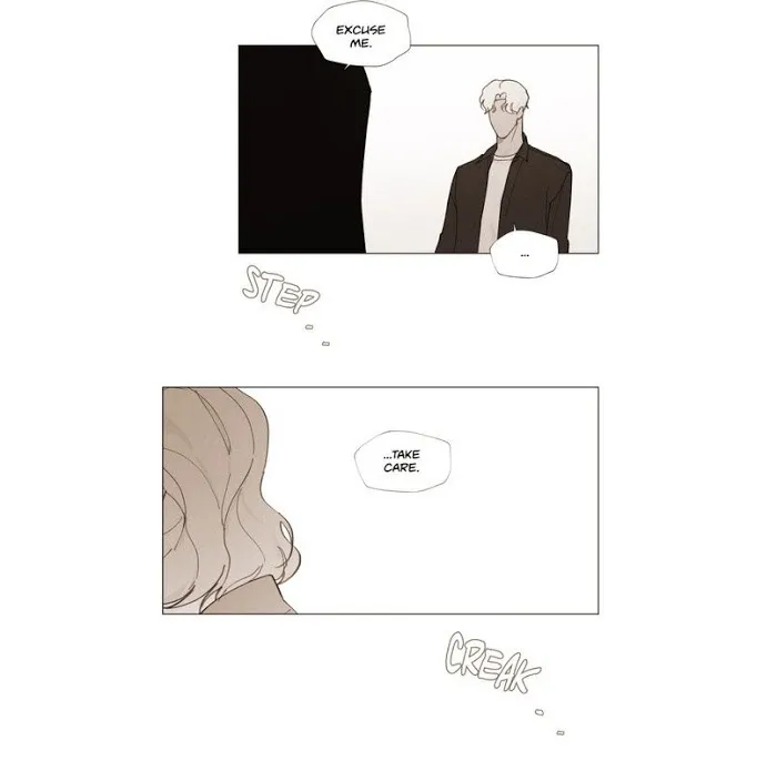 Truth or Dare (Youmy) - Chapter 22 Page 35