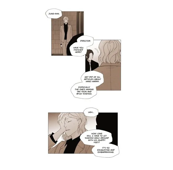 Truth or Dare (Youmy) - Chapter 22 Page 36