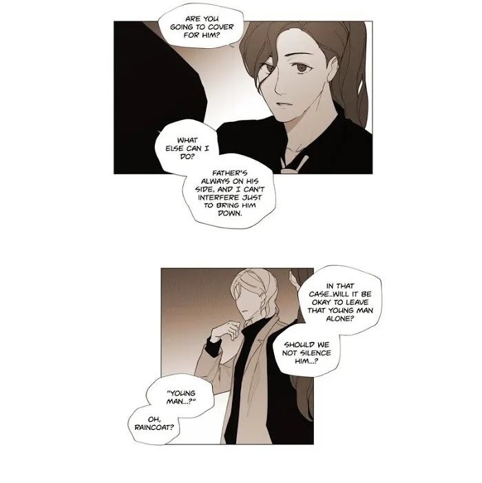 Truth or Dare (Youmy) - Chapter 22 Page 37